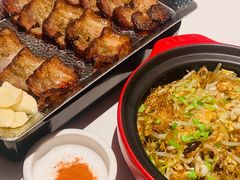 -外婆家(西红门荟聚购物中心店)