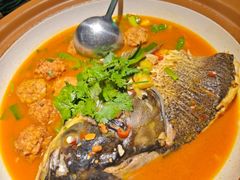 -老海陵·泰州菜(图书馆店)