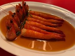 -莉莉海堂HAITANG·烤鸭(国贸商城店)