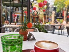 -Mammamia意大利餐厅(阳春巷店)