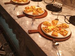 -火锅岛潮牌自助餐厅(天津天佑城店)