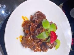 -丰收日·小海鲜·沪上家宴(顾村正大店)