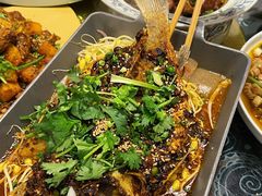 -阿嫂印象·民间江湖菜(大学城店)
