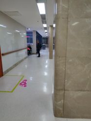 -重庆医科大学附属儿童医院(两江院区)