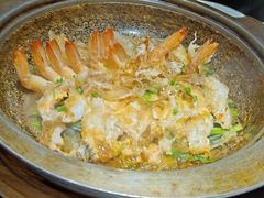 -金掌勺东北菜(格兰晴天店)