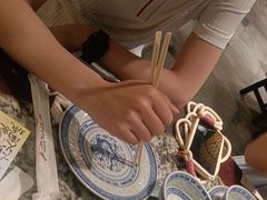 -南京大牌档(崇文门国瑞店)