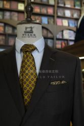 -伊布老裁缝西装礼服定制