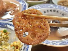 -粗茶淡饭(东关街店)