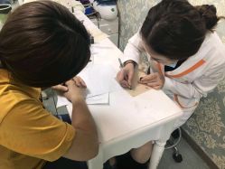 -斐尔国际皮肤管理中心