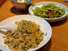 -肉串汪(月坛店)