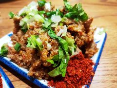 粉蒸牛肉-小豆海棠(人民南路店)