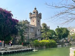 -赤坎·广东华侨国际旅游度假区