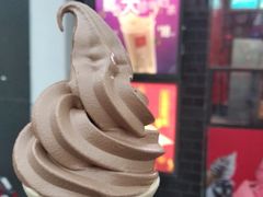 -麦当劳(蓝村路店)