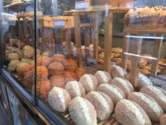 -长发西饼(临顿路店)