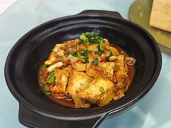 -大瓦罐湘土菜(海淀南路店)
