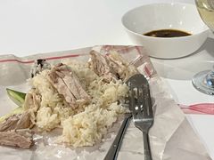 -红大哥水门鸡饭(總店)