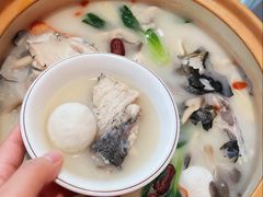 -宝荣鱼馆·临湖之宴(千岛湖店)
