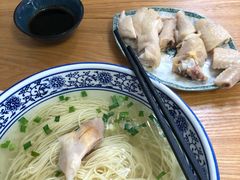 -原怡园面馆(拙政园店)