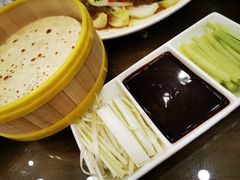 -正阳春烤鸭店(杨楼店)
