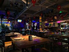 大堂-碧特博格啤酒花园餐厅(芜湖路店)