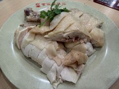 -百家鸡味馆(清泰店)