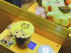 -张小盒茶(吾悦国际广场店)