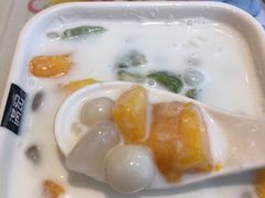 -满记甜品(江桥万达店)