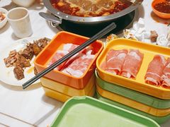 -大风歌海鲜烧烤火锅自助餐厅