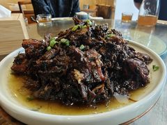 -兰溪小馆(东直门簋街店)