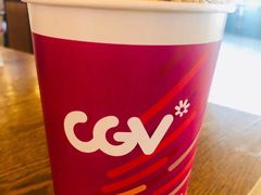 -CGV星星影城(颐堤港ScreenX店)