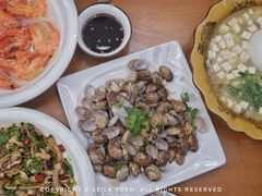 -望海潮海鲜店 特色家常菜(在海一方店)