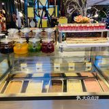 即便其他菜品没多大差！