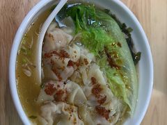 -明記茶餐廳(福田总店)