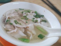 -金兴利茶室(新苏兰店)