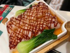 -悦得闲广式茶楼点心(石厦时代广场店)