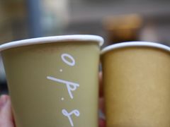 -O.P.S. CAFE