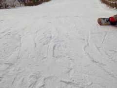 -采薇庄园四季滑雪场