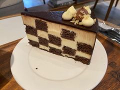 -Peet's Coffee皮爷咖啡(大学路店)