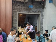 -张大娘面馆(新城路店)