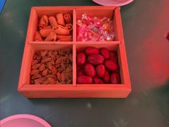 -清真·古丽花儿·新疆美食(河南路店)