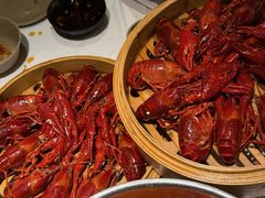 -靓靓蒸虾·头牌蒸虾(雪松路总店)