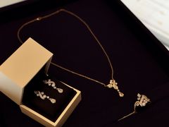 -DE BEERS 戴比尔斯(上海国金中心店)