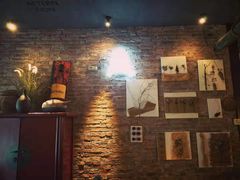 -陶享时光西餐·下午茶·竹林花园(新城店)