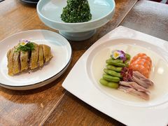 -新木器时代餐厅(太湖新天地店)