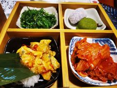 -松羽料理(国大店)
