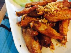 -Doo Dee Thai Food(Issan/Isaan/Esan)