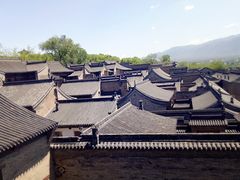 -山西王家大院