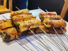 -肉串汪(月坛店)