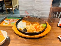 -豪享来牛排(人民店)