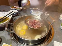 -贵宾牛·潮汕牛肉火锅(珠池总店)